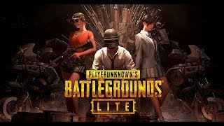 #пубг #PUBGLITE #ТайскийПабг #PUBG  Погнали, бесплатный тайский пубг!