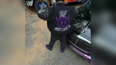 Big Moochie Grape - Luigi (Unreleased)