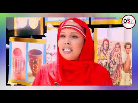 Magaalaa Dirree Dhawaa Naannoo Soomaalee Jala Galchuufii