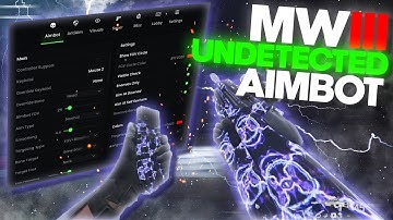 How A HACKER Plays Warzone Ranked Resurgence! 🔥 | FREE Unlock All, Aimbot & Wallhack