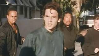 Tiger Heart Movie Gang Fight Scene