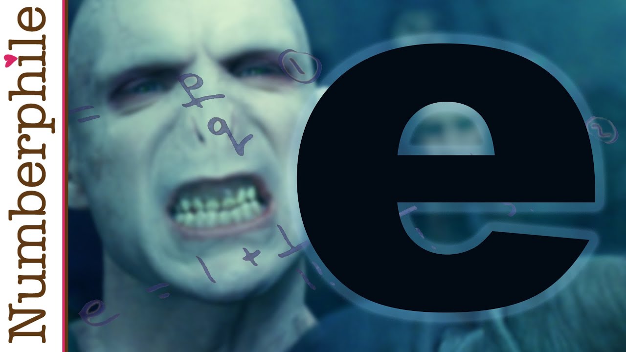 A proof that e is irrational - Numberphile A proof that e is irrational - Numberphile