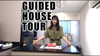 Guided House Tour - Singapore HDB 4-room Resale Reno