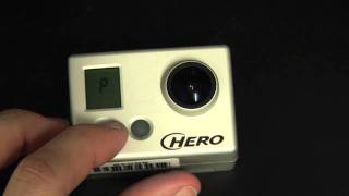 GoPro Tutorial