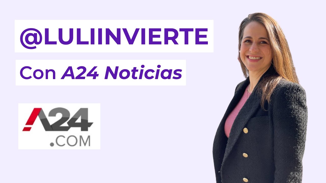 Invertir en la bolsa: ¿Cuánto cuesta una acción? - Luli Invierte