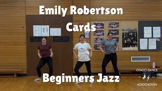 ODA | EMILY ROBERTSON | CARDS