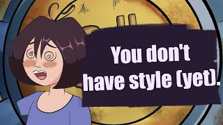 ✏️ How to find your style without copying | Explained by Candy 🍬