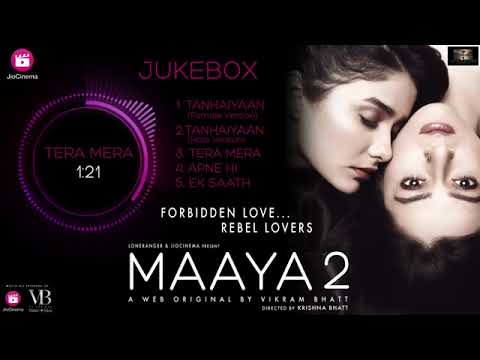 Maaya 2 Jukebox