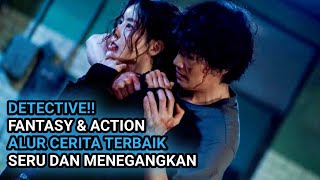 PENUH AKSI!! 5 Rekomendasi drama korea fantasy detective terbaik