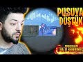 FURY EKİBİ SANHOKTA KÖPRÜ PUSUSUNA DÜŞERSE PUBG Mobile