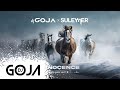 Dj Goja x Suleymer - Innocence (Official Single)