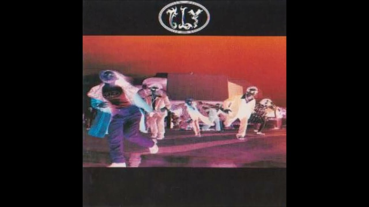 Fly - Before She Blows