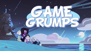 Gem Grumps - Eggs For Bart!!!