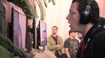 Spec Ops: The Line Preview and Writer Interview at PAX East 2012