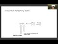 (2) Quantum inverse scattering type arguments for vertex models