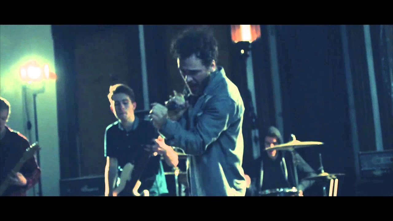 Conquerors - "Eyecon" Official Music Video