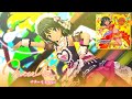 Deresute 4K MV - Sou O Sol (Natalia 4th SSR ver)