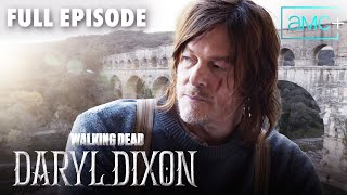 The Walking Dead: Daryl Dixon Full Episode | New Episodes Every Sunday on AMC and AMC+