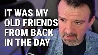 DSP Copes Hard After Getting Bullied By FGC Players, Calls Them His Friends