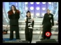 Линда Интервью Тотальное Шоу 9 03 04 