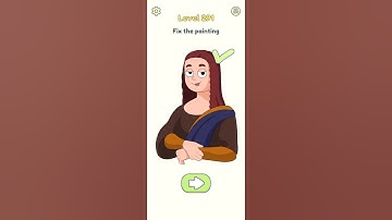 DOP 2 Level 291 |Delete one part 2 Level 291 #shorts #ARGaming #DOP2 #youtubeshorts #viralvideo