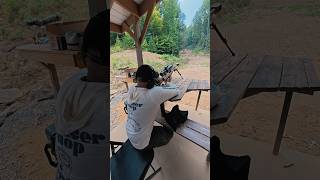 I Shot A .50 Cal and It Shook My Soul