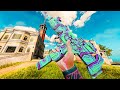 *NEW* Warzone Season 4 is AMAZING + OG UZI META is BACK 😍🙏