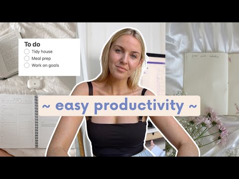 5 Time Management