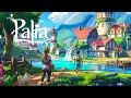 Palia Closed Beta & Building Our First House! - New Stardew Valley Like MMO