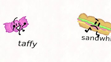 Snack attack new intro