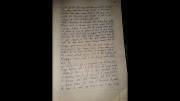 mpse-007 assignment question no.1