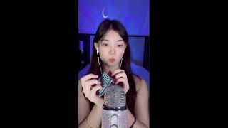 ASMR Sophia ❤️ Come Relax with Me 💤 | Soft Whispers & Gentle Sounds screenshot 2