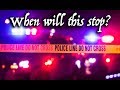 Thousand Oaks Mass Shooting Leaves 12 Dead: When Will This Stop?