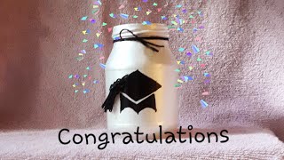 DIY Graduation Tutorial- It's Party Time