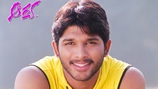 Video thumbnail of "Aarya Telugu Movie || Feel My Love Song With Lyrics || Allu Arjun, Anuradha"