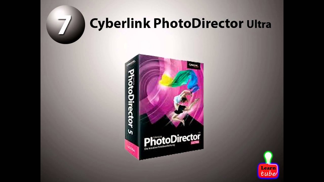 What Is The Best Top 10 Photo Editing Software YouTube