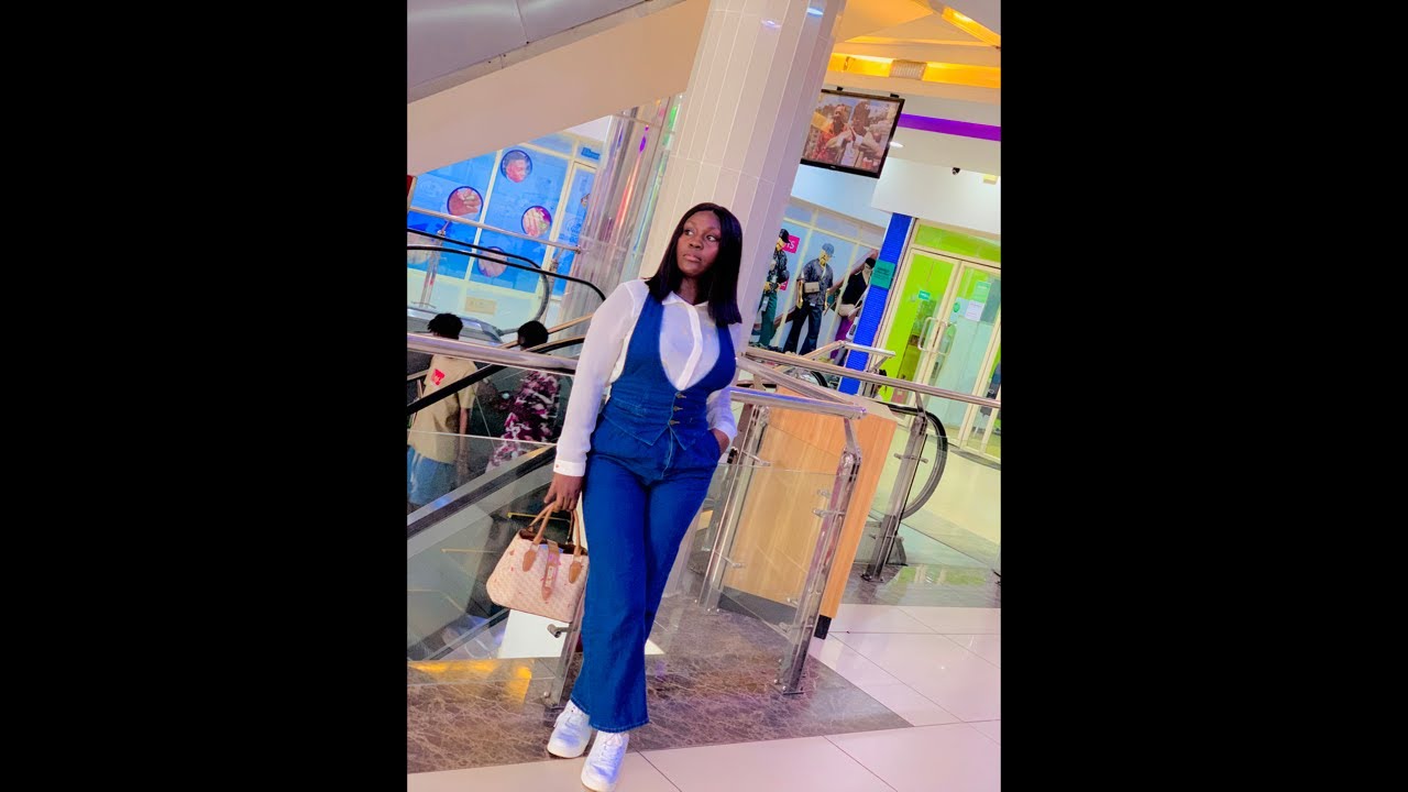 Joy Akalazu is live!