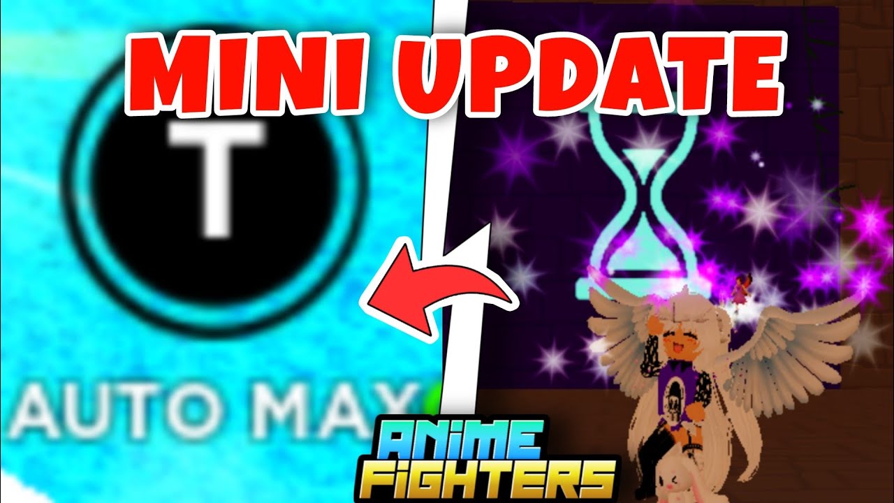 30 CODES UPDATE 39 ANIME FIGHTER SIMULATOR 