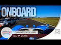 Matra ms 650 onboard tour auto 2021  circuit de bresse