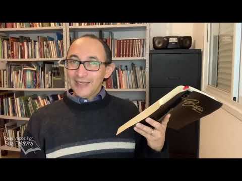 Salmo 140 - Pastor Valdeci Júnior