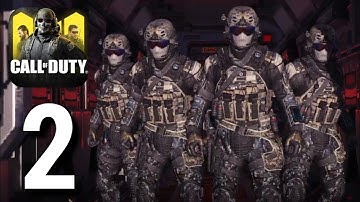 Call Of Duty Battle Royale - Gameplay Walkthrough Part 2 | Android, iOS | Cod Mobile | Gaming Kid