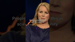 Celebrity Jordan Peterson _ On man and woman Profile