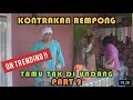 MAK BETI KEMBALIKAN EMAS TATIK || KONTRAK REMPONG EPISOE 287