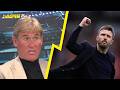 Simon Jordan REACTS LIVE To The NEWS That Man United Are OPENING Talks With Michael Carrick 