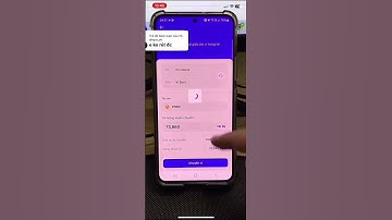 ATX 04 - Hướng Dẫn Cách Nạp Rút Tiền Từ App ATX