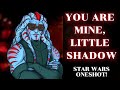 [M4A] Dom Sith Lord Reminds You Of Your Place! [Possessive] [Toxic] [Star Wars]