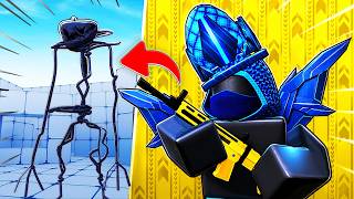 Surviving the BACKROOMS in RIVALS!