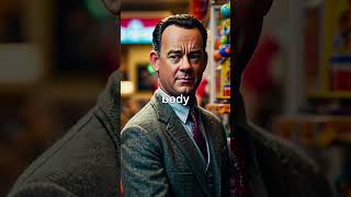 Download Lagu Tom Hanks: The Unstoppable Hollywood Legend! #tomhanks #savingprivateryan #bigmovie MP3