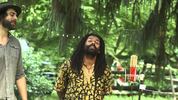 Spruce Sessions: Ben Hunter and Joe Seamons "The L...