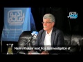 Literary Event Video Report with English Subtitile